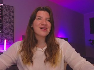 BloomBambi Porn Show