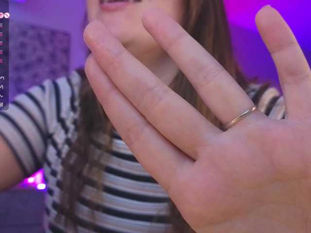 bloombambi cam belle