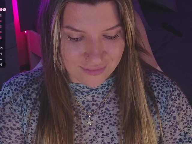 BloomBambi live webcam show
