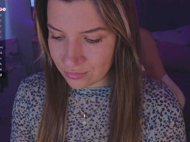 BloomBambi live webcam show