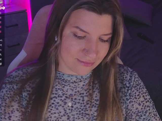 BloomBambi live cam on BongaCams