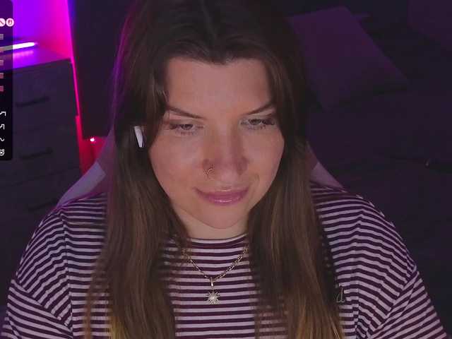BloomBambi live cam on BongaCams