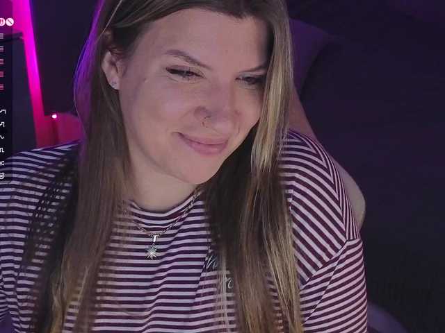 BloomBambi live webcam show