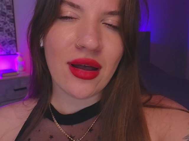 BloomBambi live cam on BongaCams