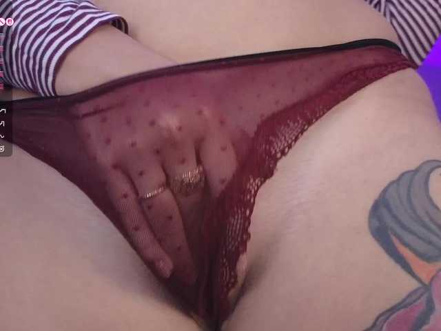 BloomBambi live webcam show