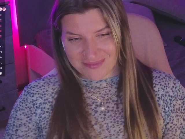 BloomBambi live webcam show