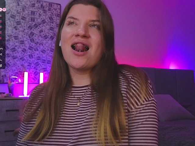 BloomBambi live cam on BongaCams