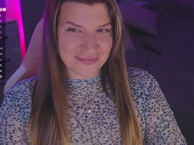 BloomBambi live webcam show