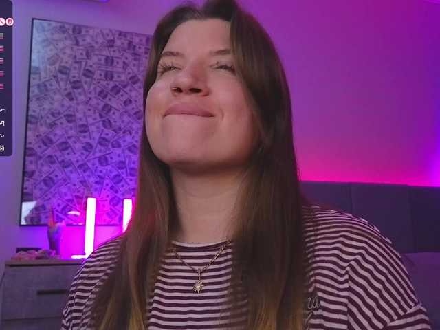 BloomBambi live cam on BongaCams