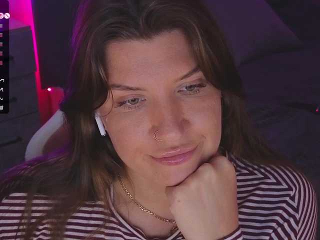 BloomBambi live cam on BongaCams