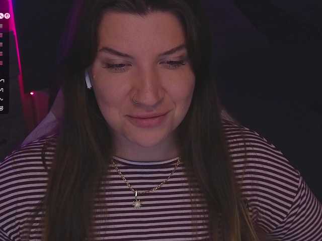 BloomBambi live cam on BongaCams