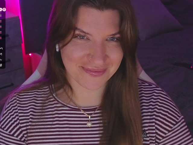 BloomBambi live cam on BongaCams