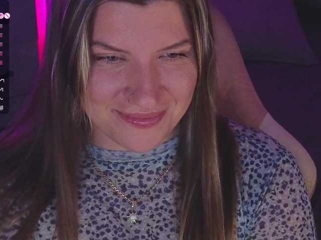 BloomBambi live cam on BongaCams