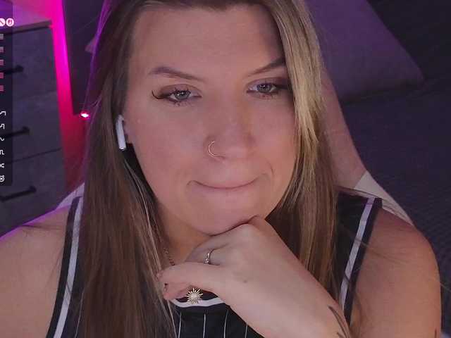BloomBambi live cam on BongaCams