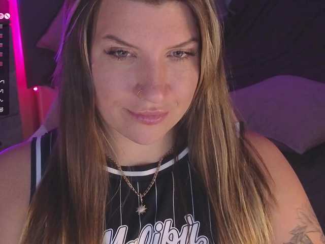 BloomBambi live cam on BongaCams