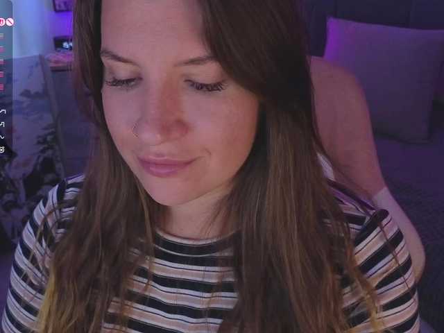 BloomBambi live cam on BongaCams