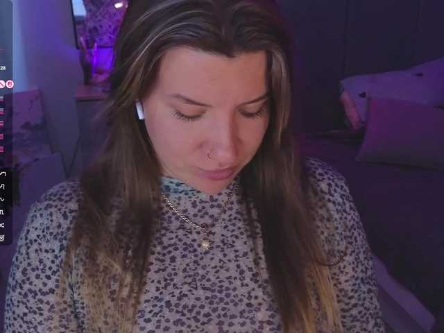 BloomBambi live webcam show