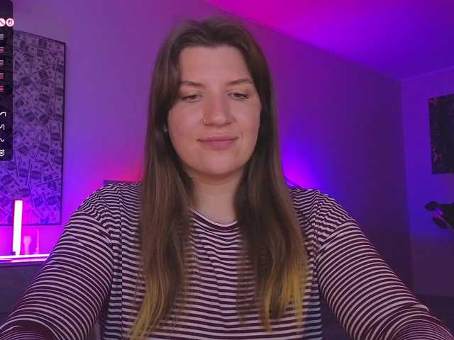 BloomBambi live cam on BongaCams