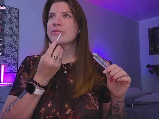 BloomBambi live cam on BongaCams