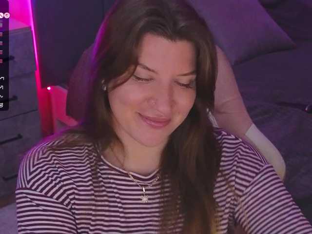 BloomBambi live cam on BongaCams