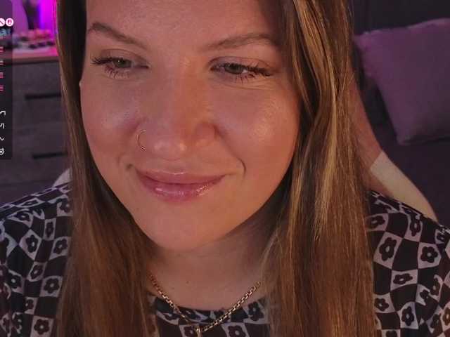 BloomBambi live cam on BongaCams