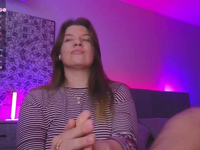 BloomBambi live cam on BongaCams