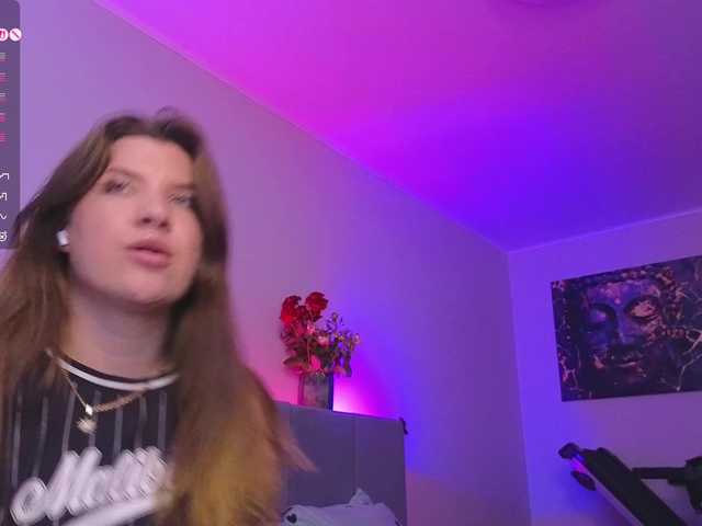 BloomBambi live cam on BongaCams