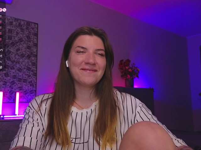 BloomBambi live cam on BongaCams