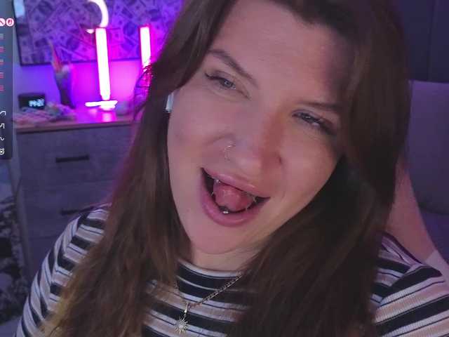 BloomBambi live cam on BongaCams