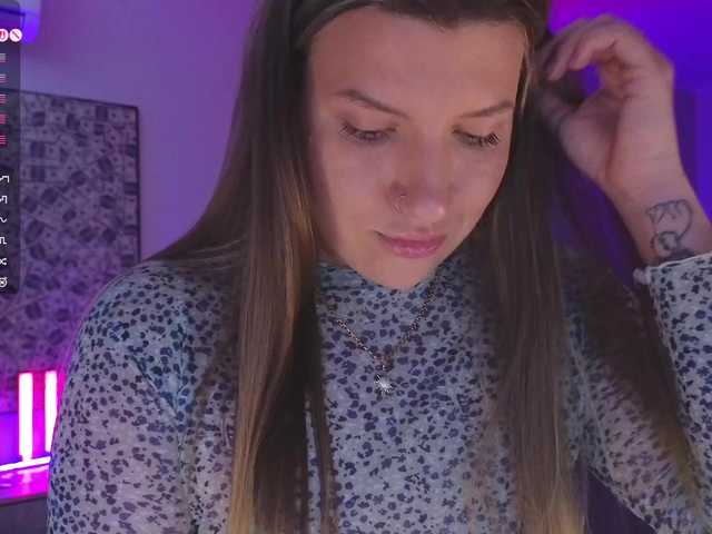 BloomBambi live webcam show
