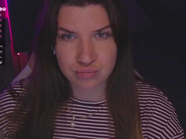 BloomBambi live cam on BongaCams