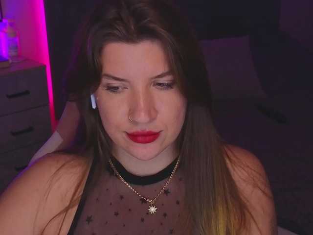 BloomBambi live cam on BongaCams