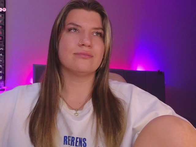 BloomBambi live webcam show
