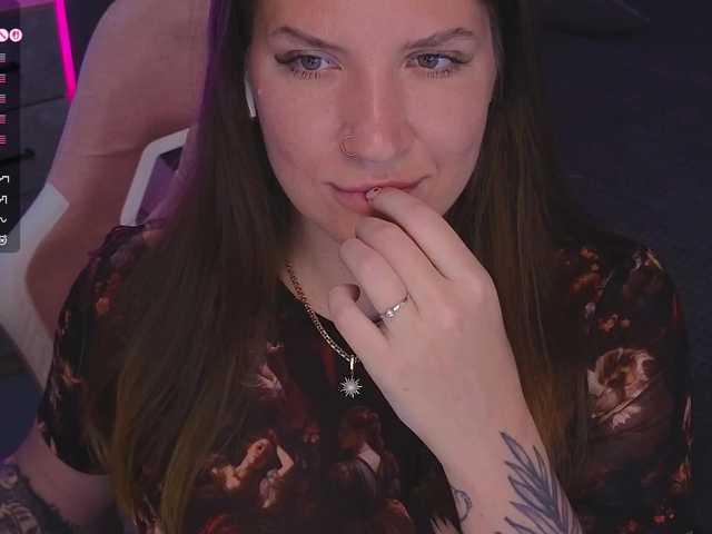 BloomBambi live cam on BongaCams