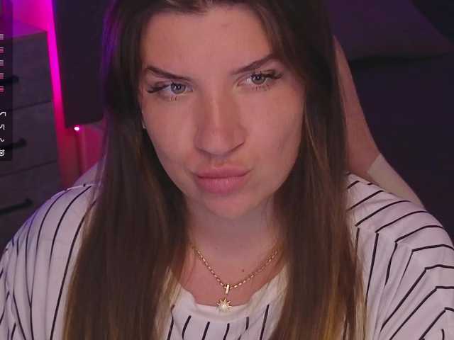 BloomBambi live cam on BongaCams