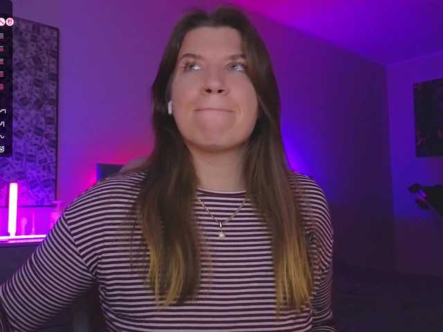 bloombambi live sex show