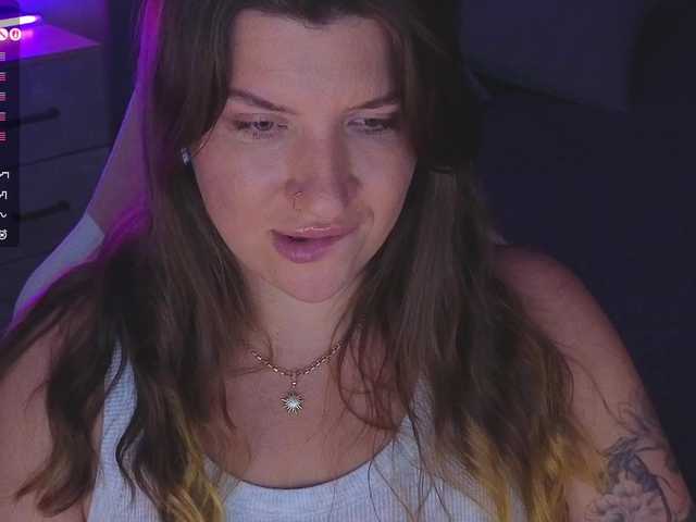 BloomBambi live cam on BongaCams