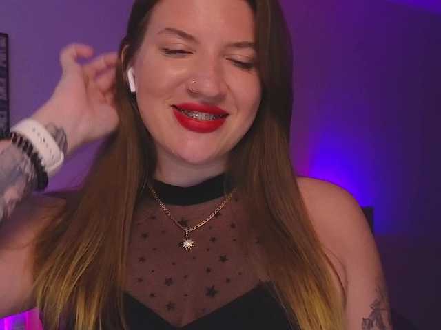BloomBambi live cam on BongaCams