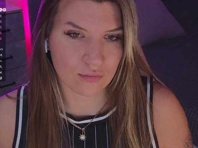 BloomBambi live cam on BongaCams