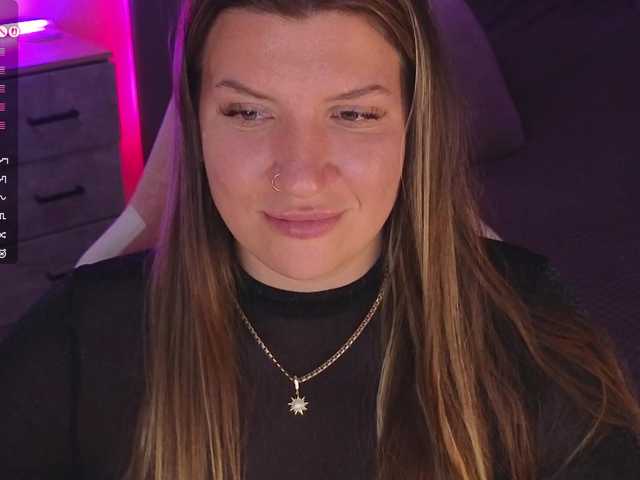 BloomBambi live cam on BongaCams