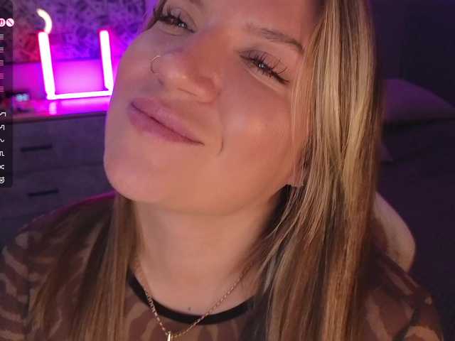 BloomBambi live cam on BongaCams