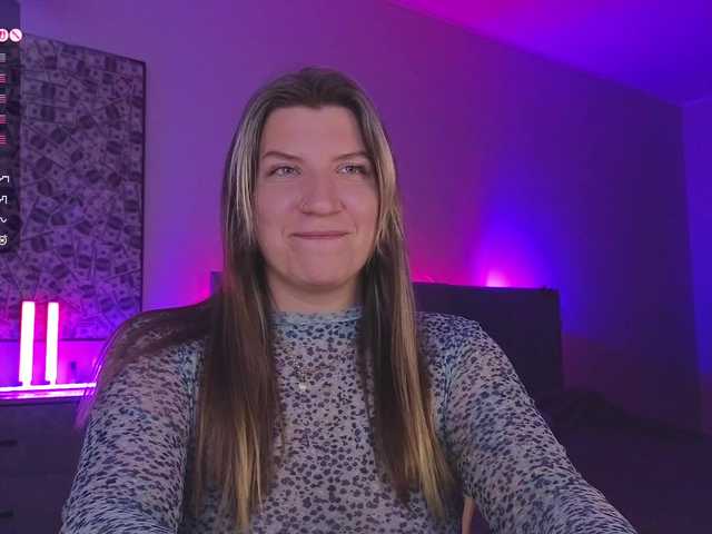 BloomBambi live cam on BongaCams