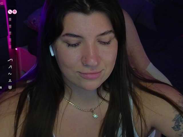 BloomBambi's BongaCams show and profile