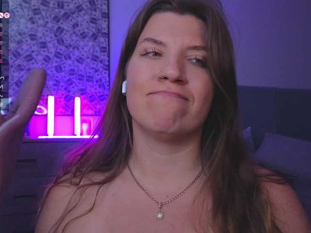 BloomBambi live cam on BongaCams