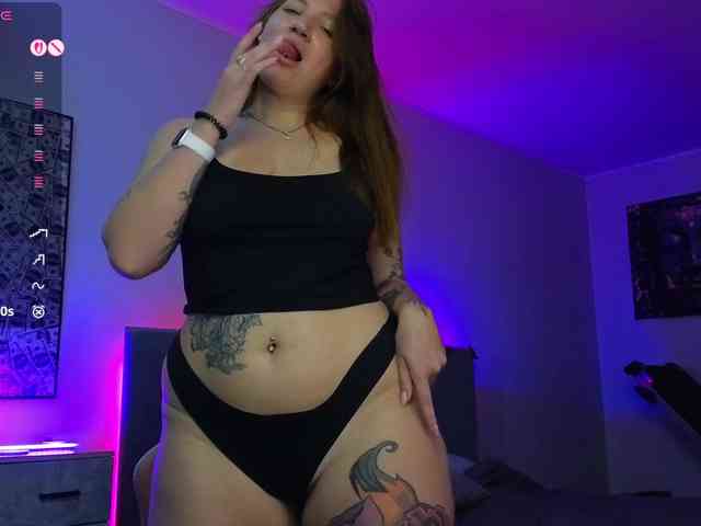 BloomBambi webcam