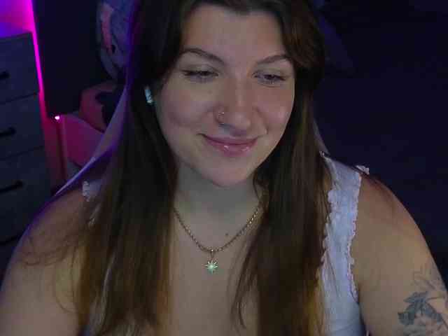 BloomBambi webcam