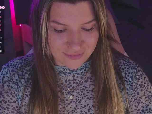 BloomBambi webcam