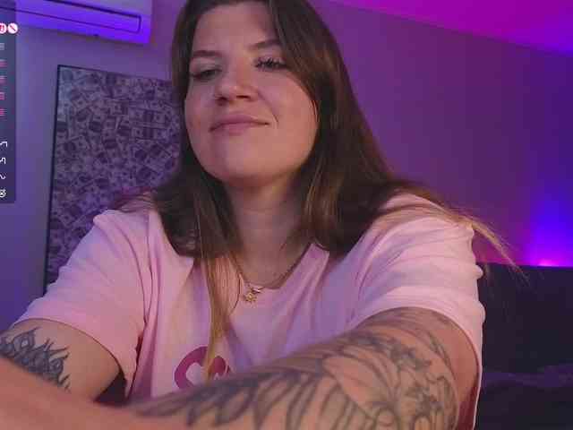 BloomBambi webcam