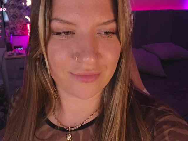 BloomBambi Live Webcam on BongaCams