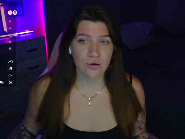 BloomBambi webcam